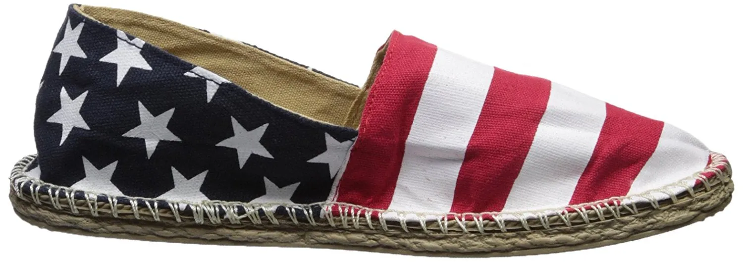 Muk Luks Women's Josie Slip Ons Flat