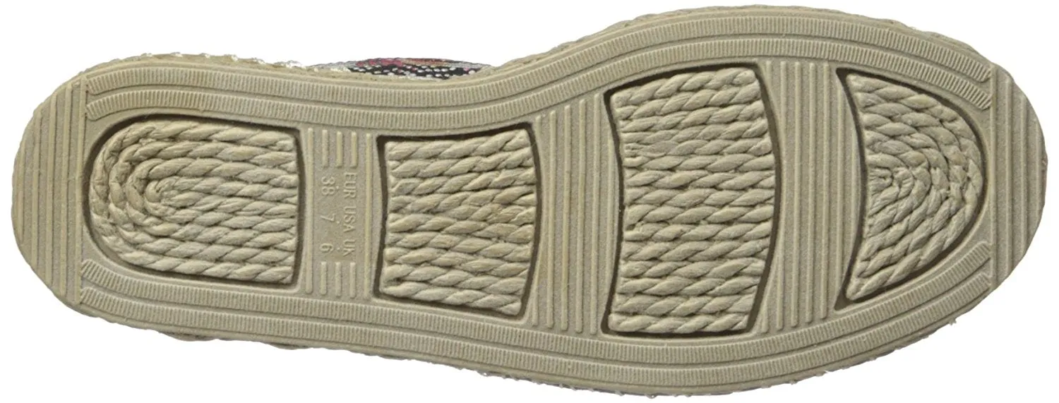 Muk Luks Women's Josie Slip Ons Flat