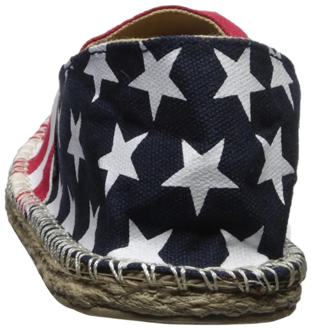 Muk Luks Women's Josie Slip Ons Flat