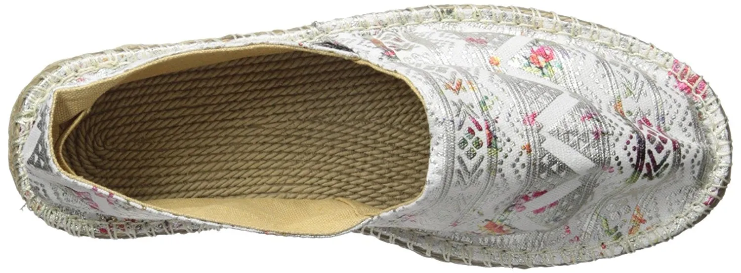 Muk Luks Women's Josie Slip Ons Flat