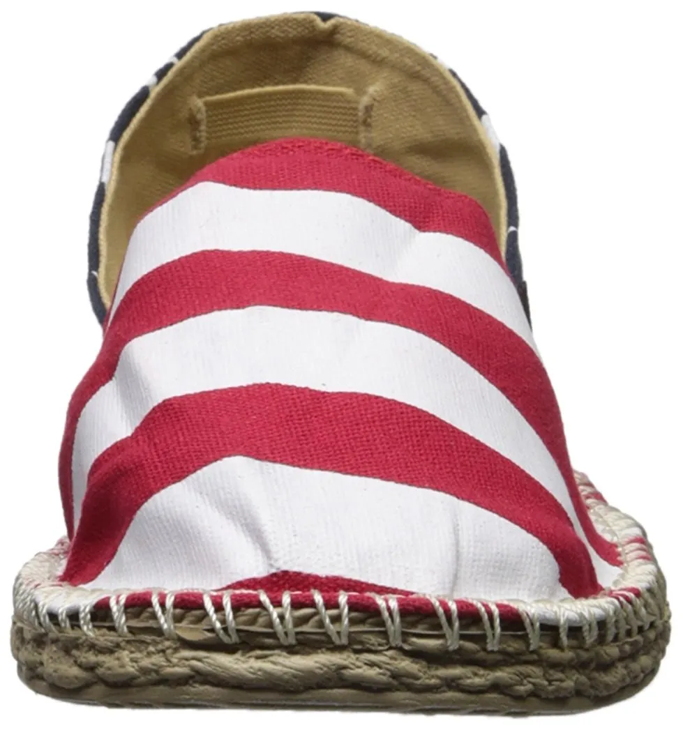 Muk Luks Women's Josie Slip Ons Flat