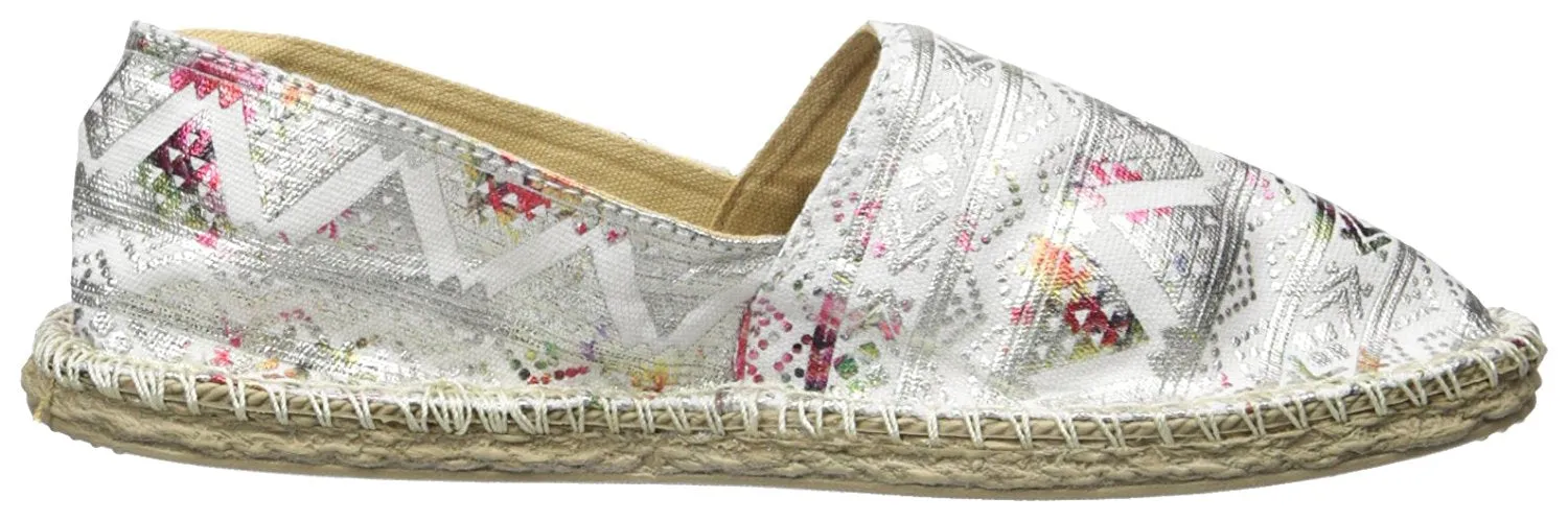Muk Luks Women's Josie Slip Ons Flat