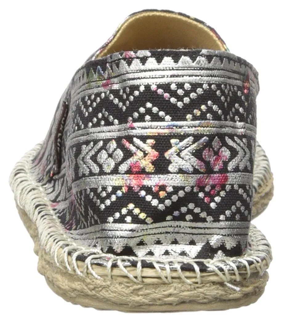 Muk Luks Women's Josie Slip Ons Flat