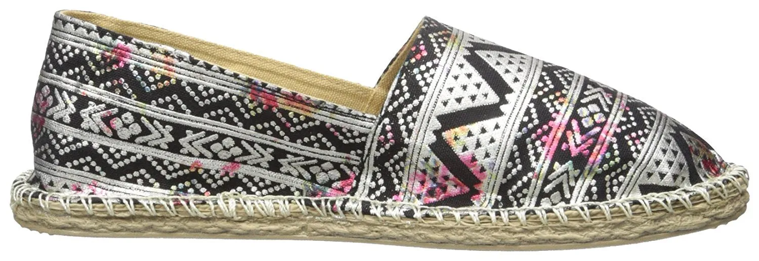 Muk Luks Women's Josie Slip Ons Flat