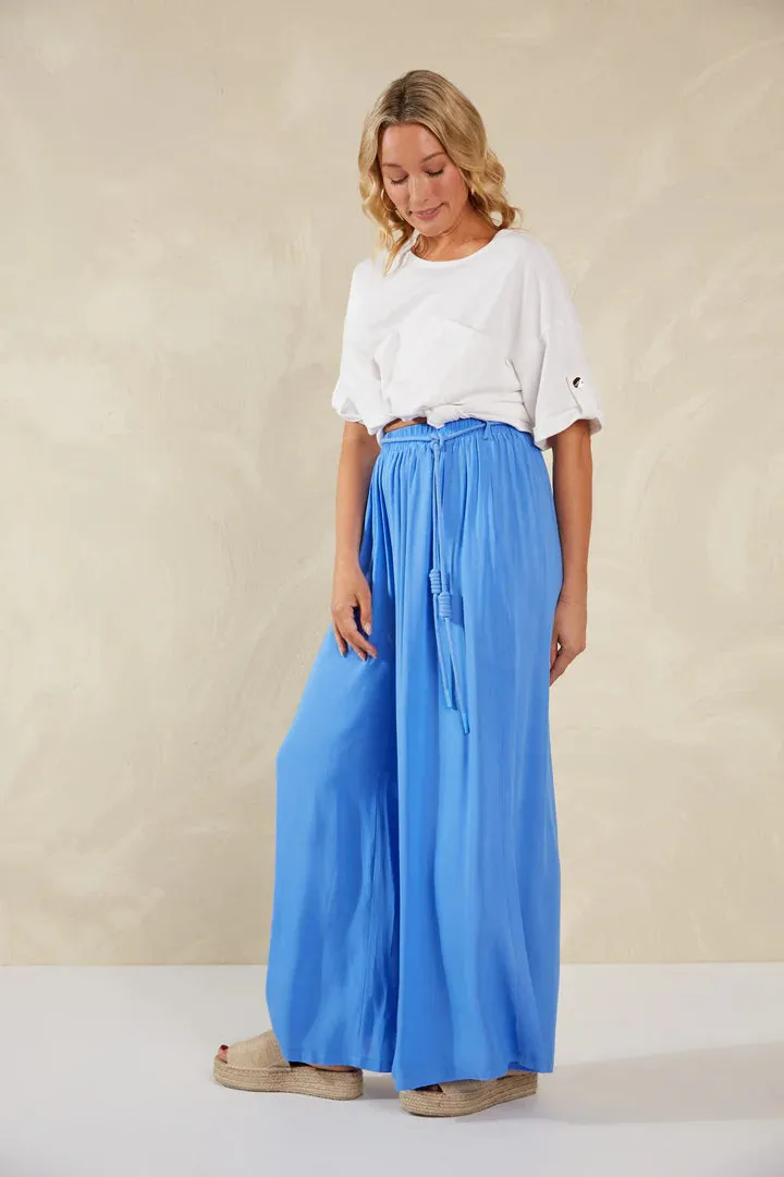 Palermo Pant Coast
