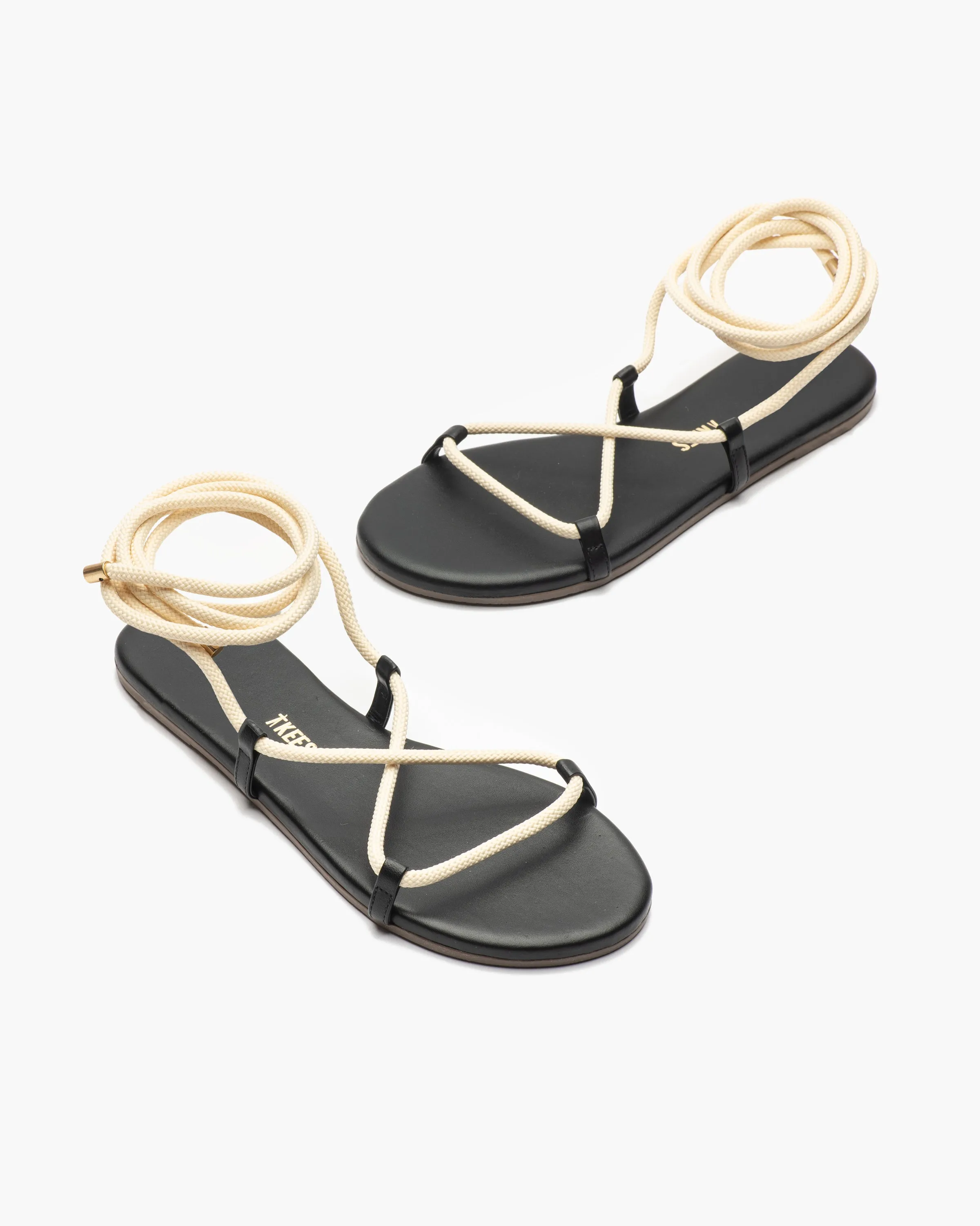 Petra - Black