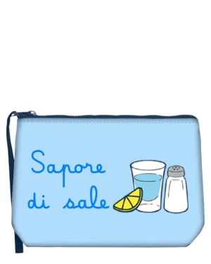 Pochette Aline “Sapore di Sale”