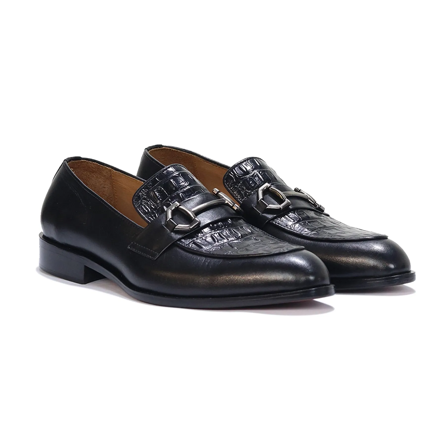 Premium Black