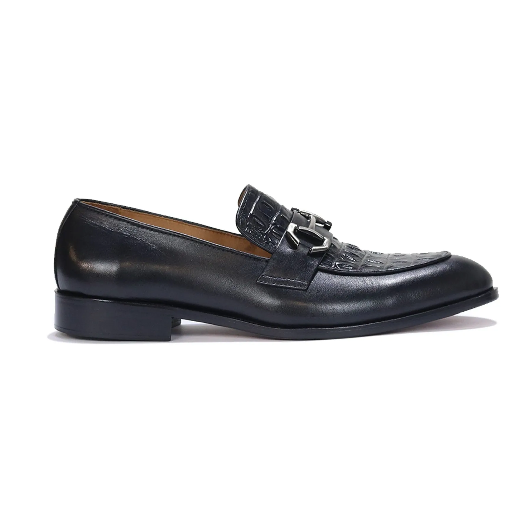 Premium Black