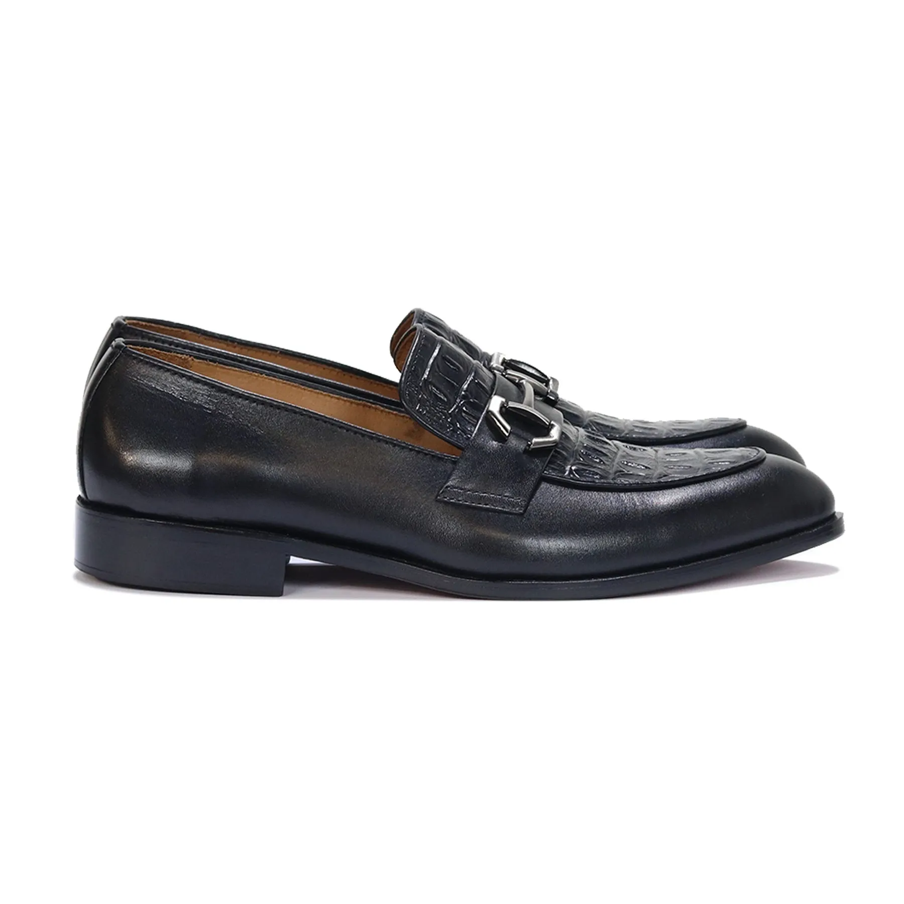 Premium Black