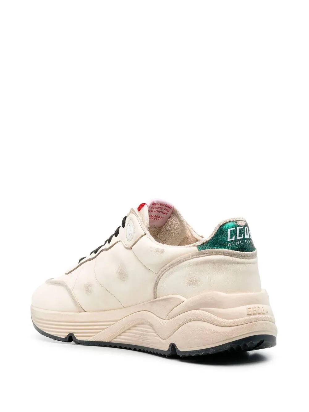 Running sneakers