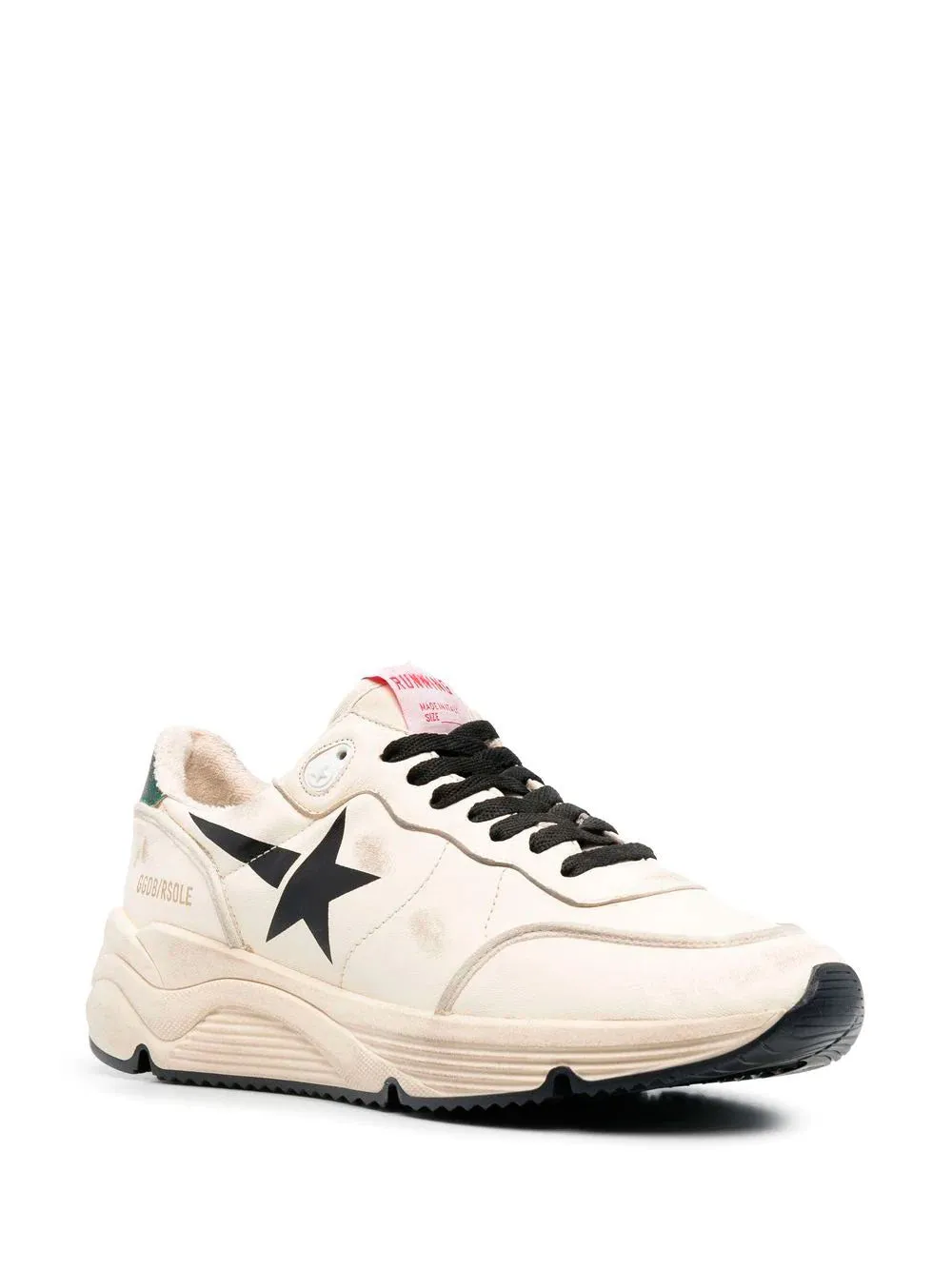 Running sneakers