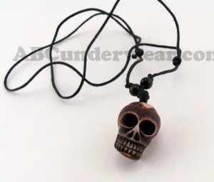 Skull Necklace -- Blowout Deals