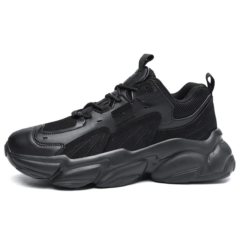 SOLIB Chunky Sneakers