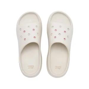 Sydney Lilibeth Sandals Ivory
