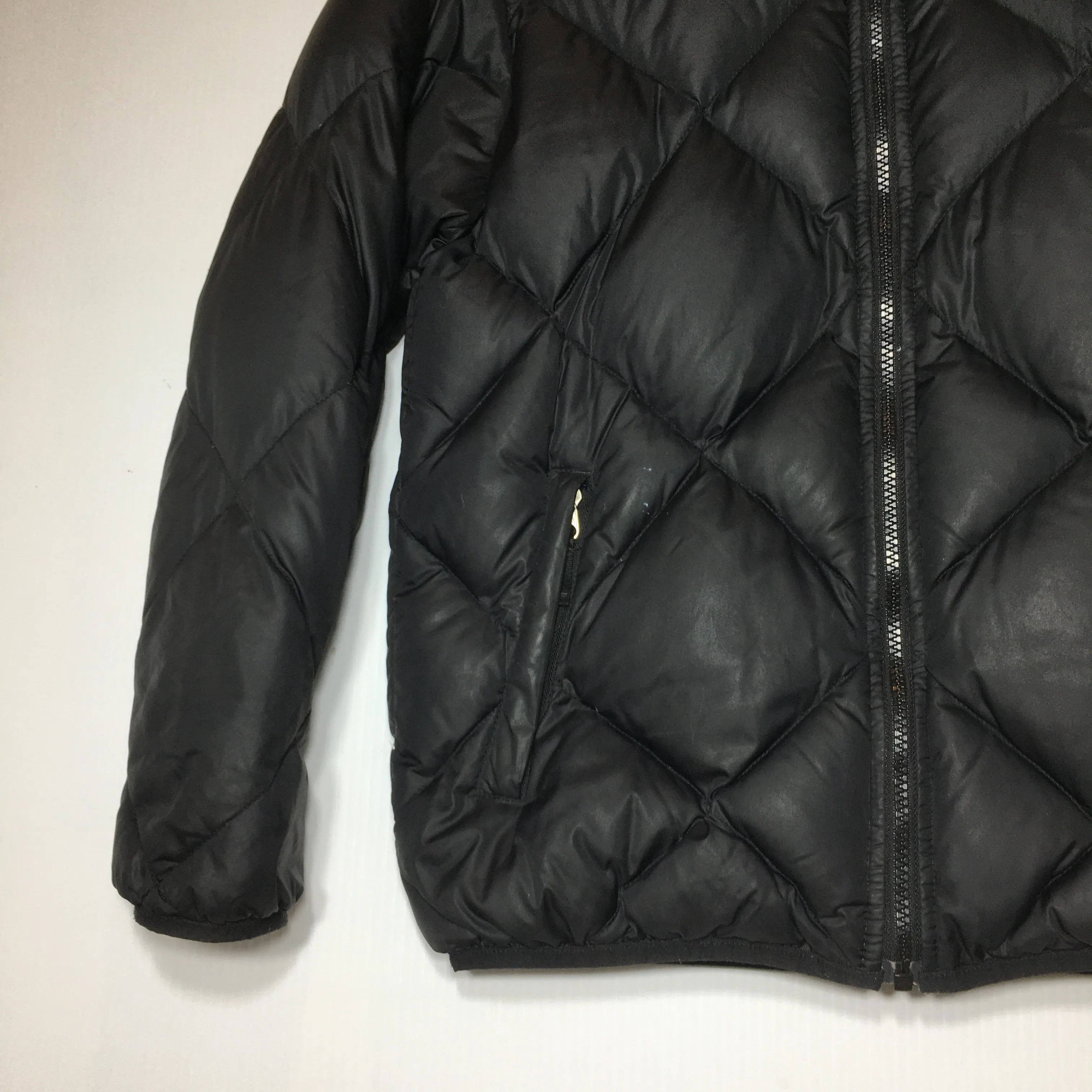 The North Face Girls Reversible Winter Jacket - Size XL (18) - Pre-Owned - LBEAJH