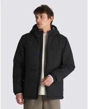 Vans MTE Norris Puffer Jacket - Black