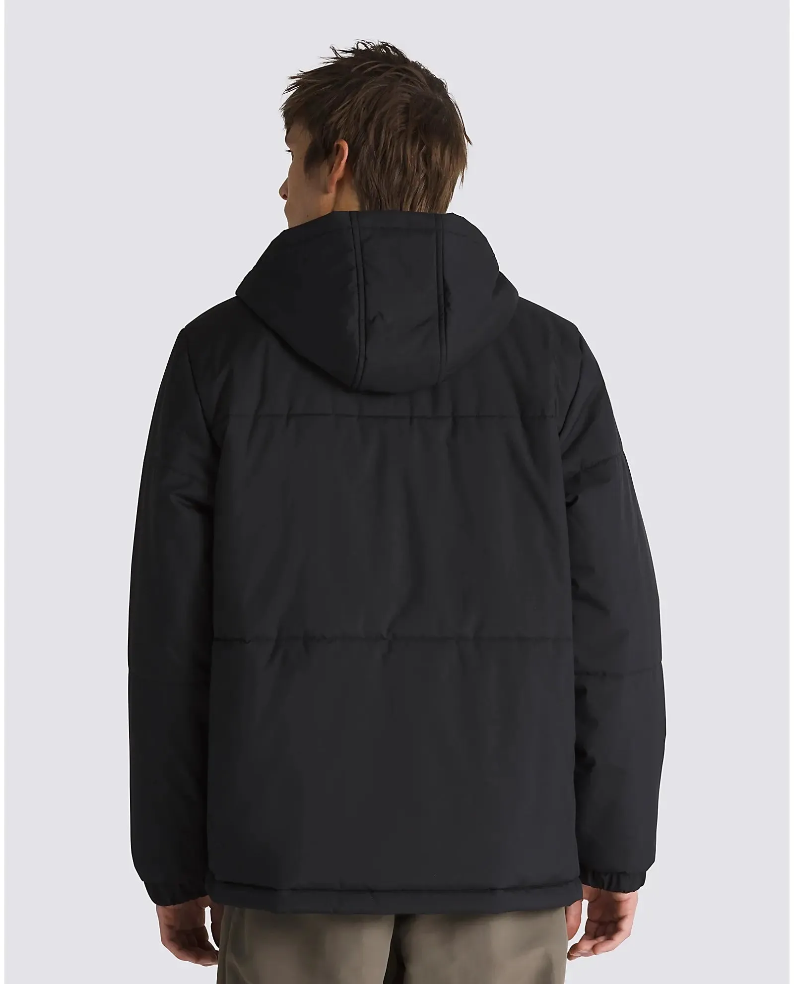 Vans MTE Norris Puffer Jacket - Black