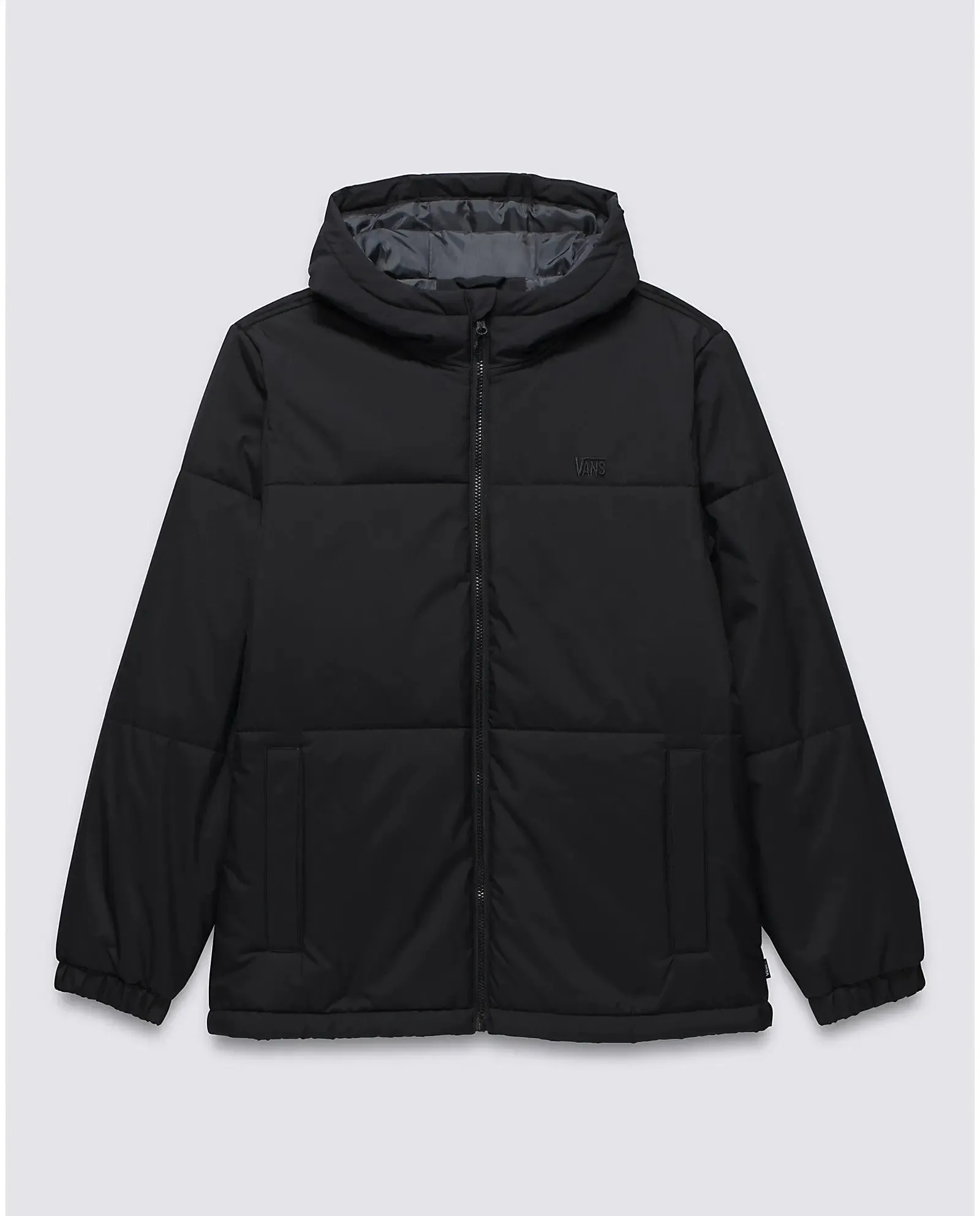 Vans MTE Norris Puffer Jacket - Black