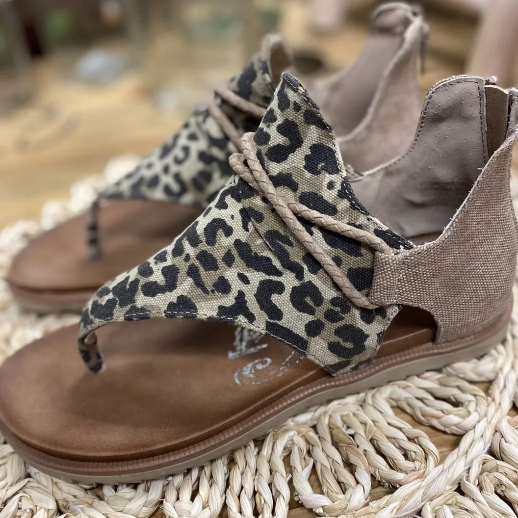 Very G - Sparta Sandal | FINAL SALE